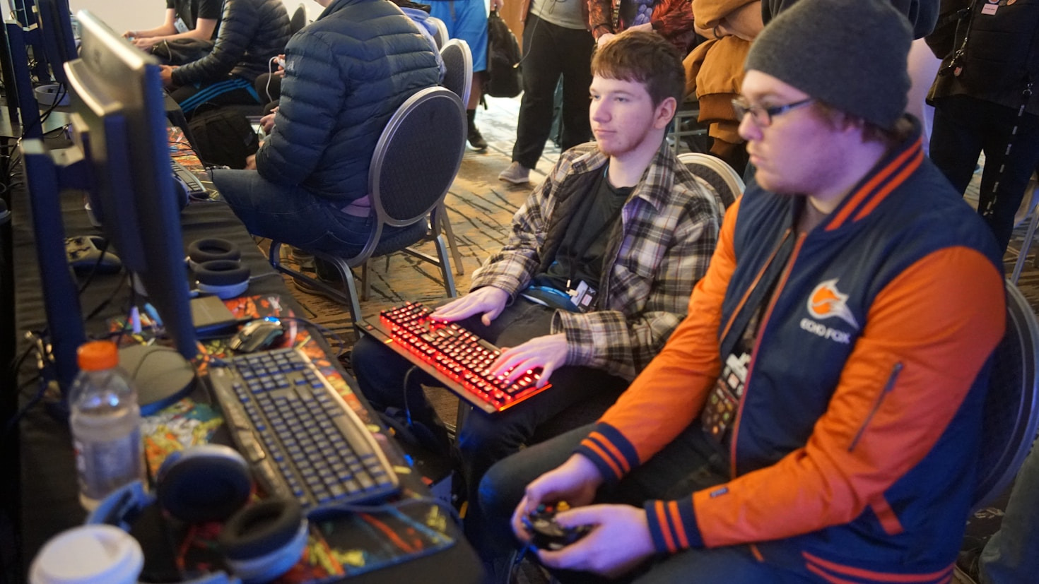 Exploring the Intricacies of 2D Game Design